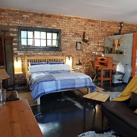2K City Studios Not Self Catering Graskop Exterior foto