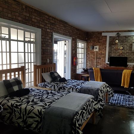 2K City Studios Not Self Catering Graskop Exterior foto