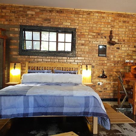 2K City Studios Not Self Catering Graskop Exterior foto