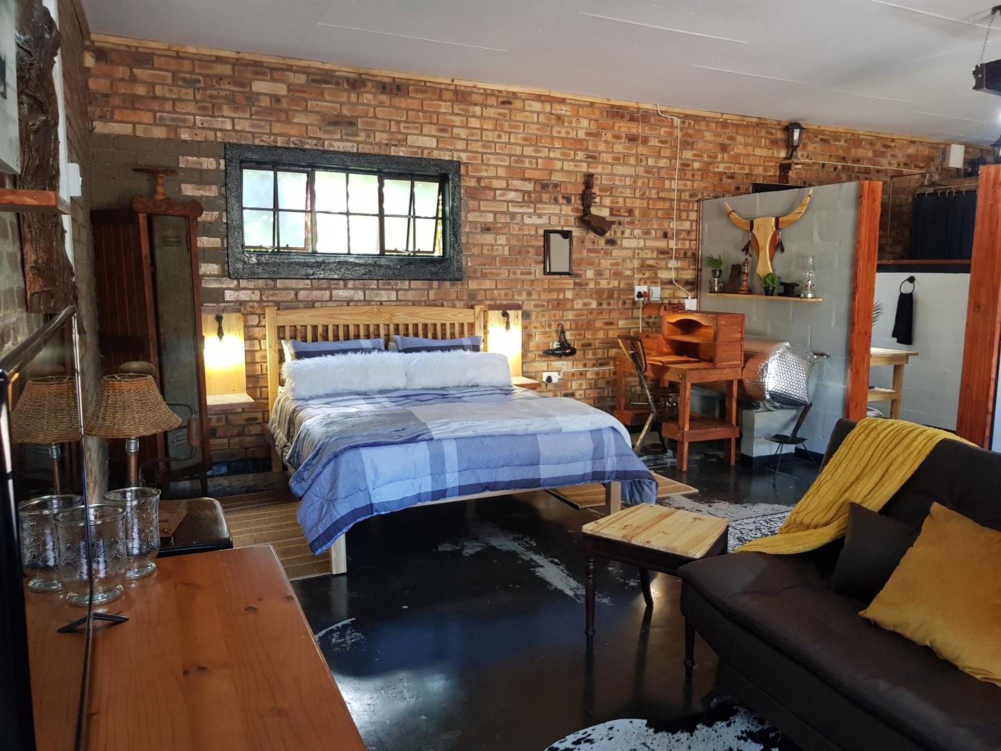 2K City Studios Not Self Catering Graskop Exterior foto