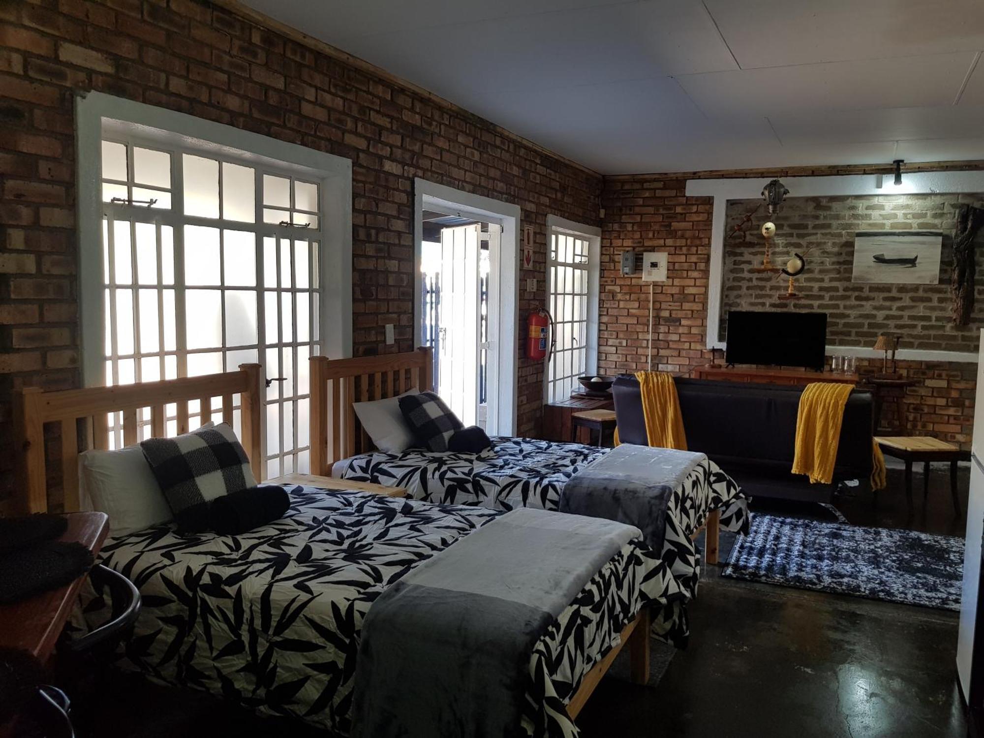 2K City Studios Not Self Catering Graskop Exterior foto