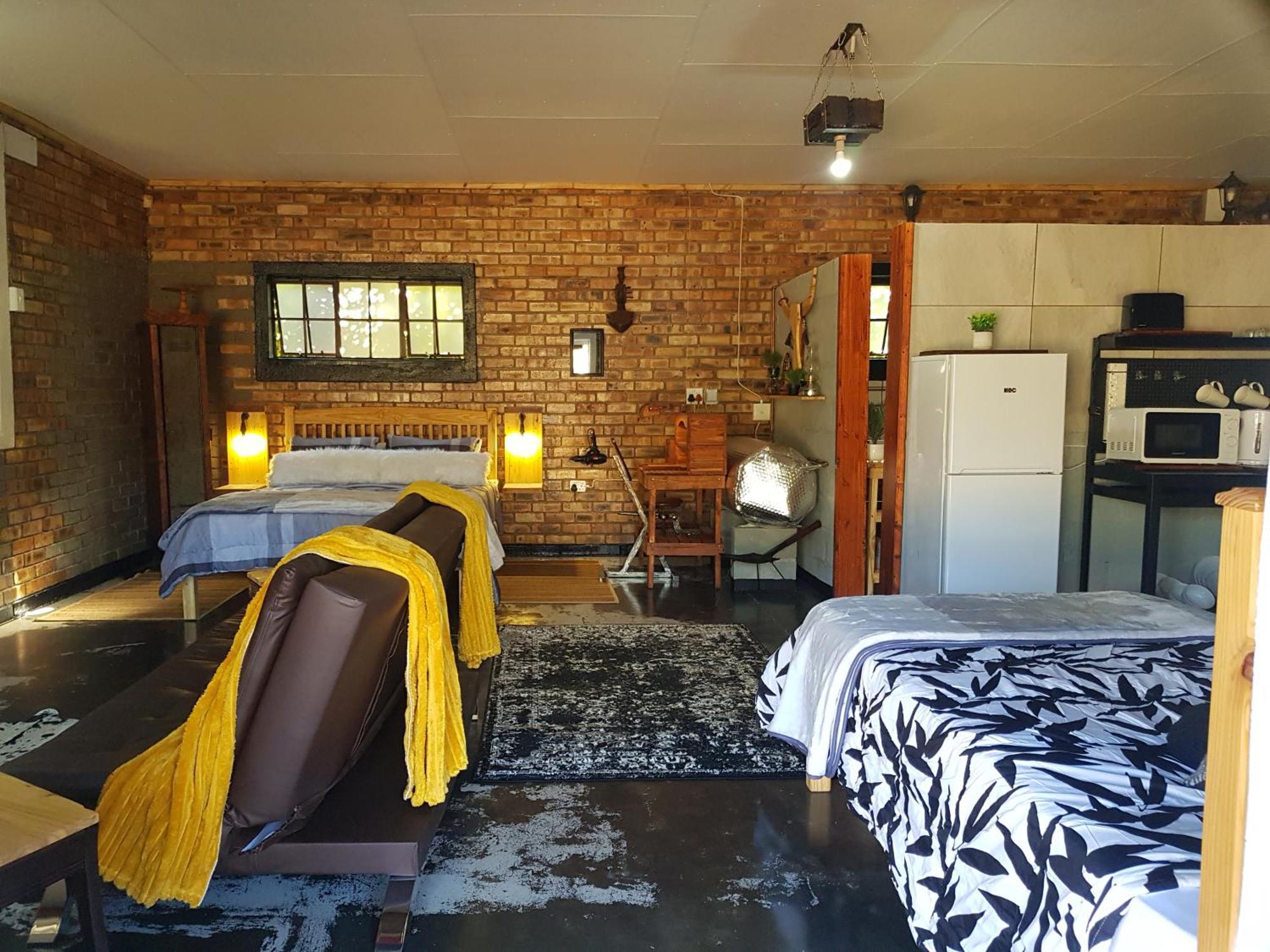 2K City Studios Not Self Catering Graskop Exterior foto