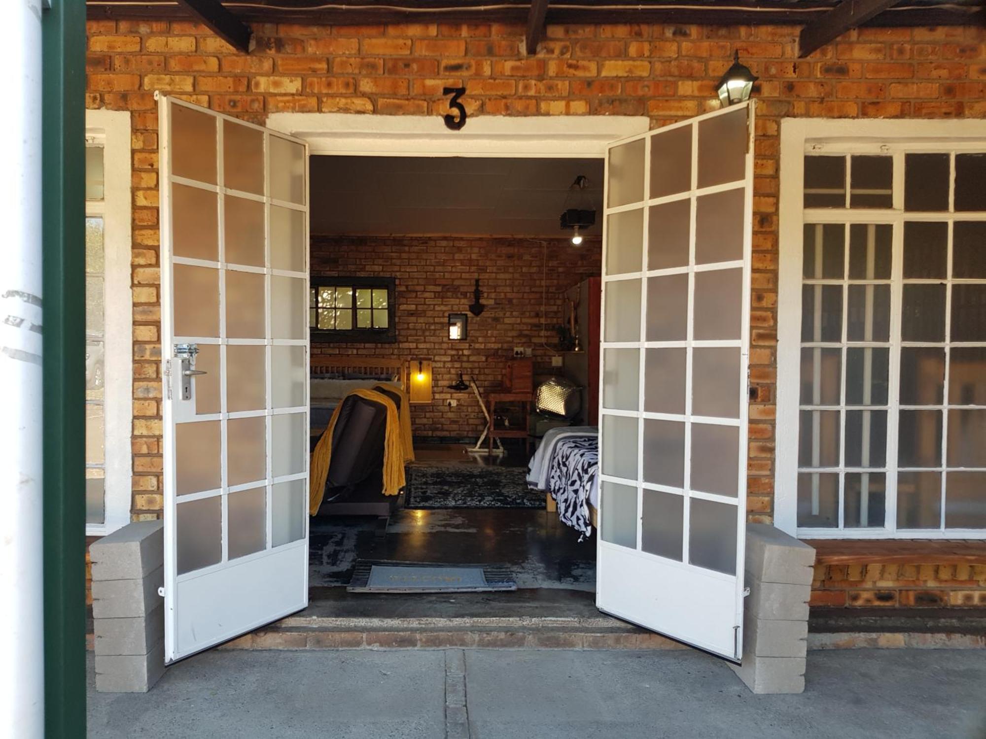 2K City Studios Not Self Catering Graskop Exterior foto