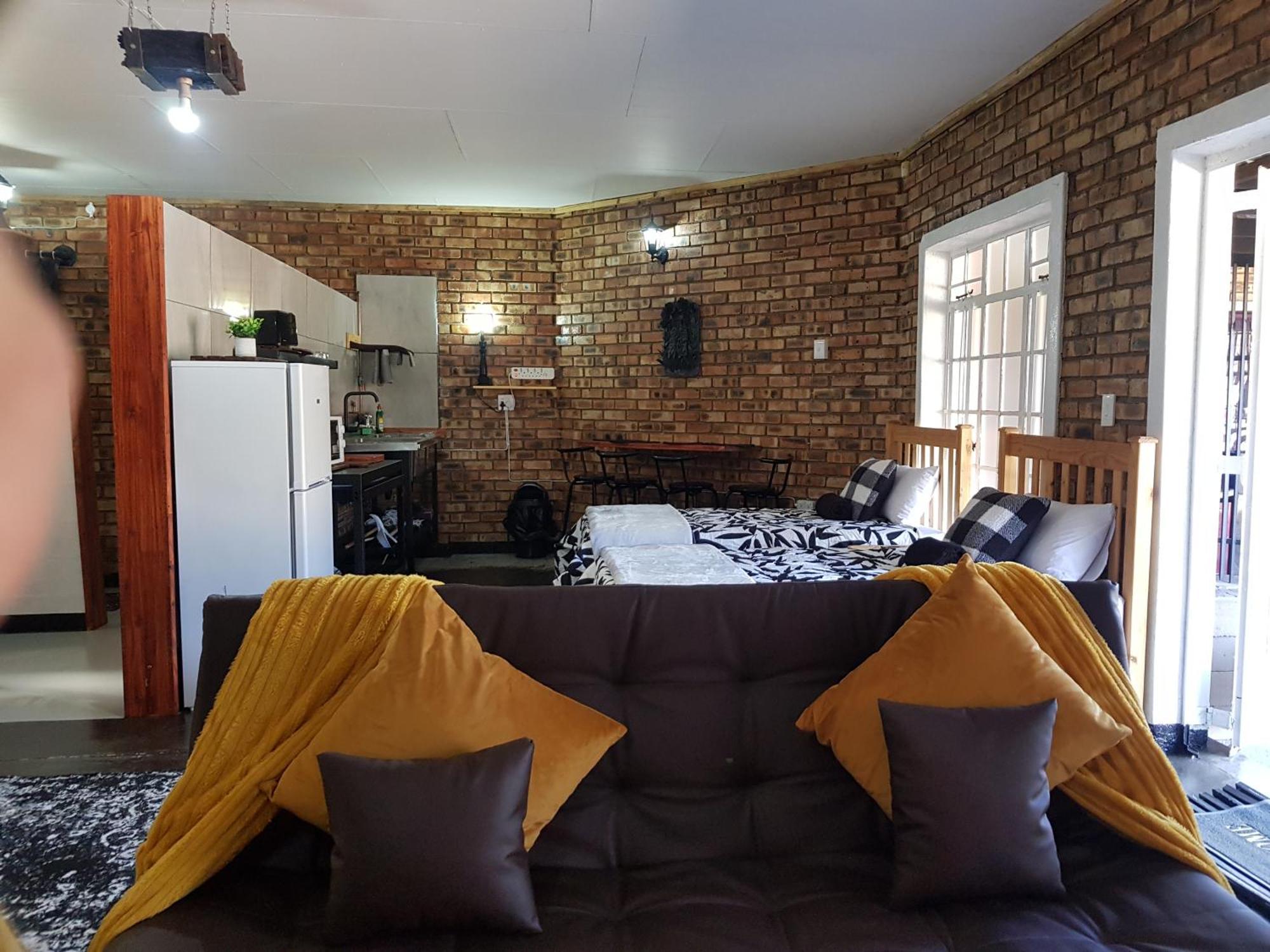 2K City Studios Not Self Catering Graskop Exterior foto