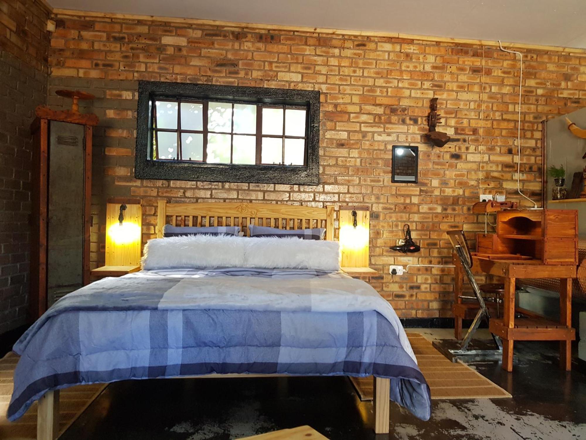 2K City Studios Not Self Catering Graskop Exterior foto