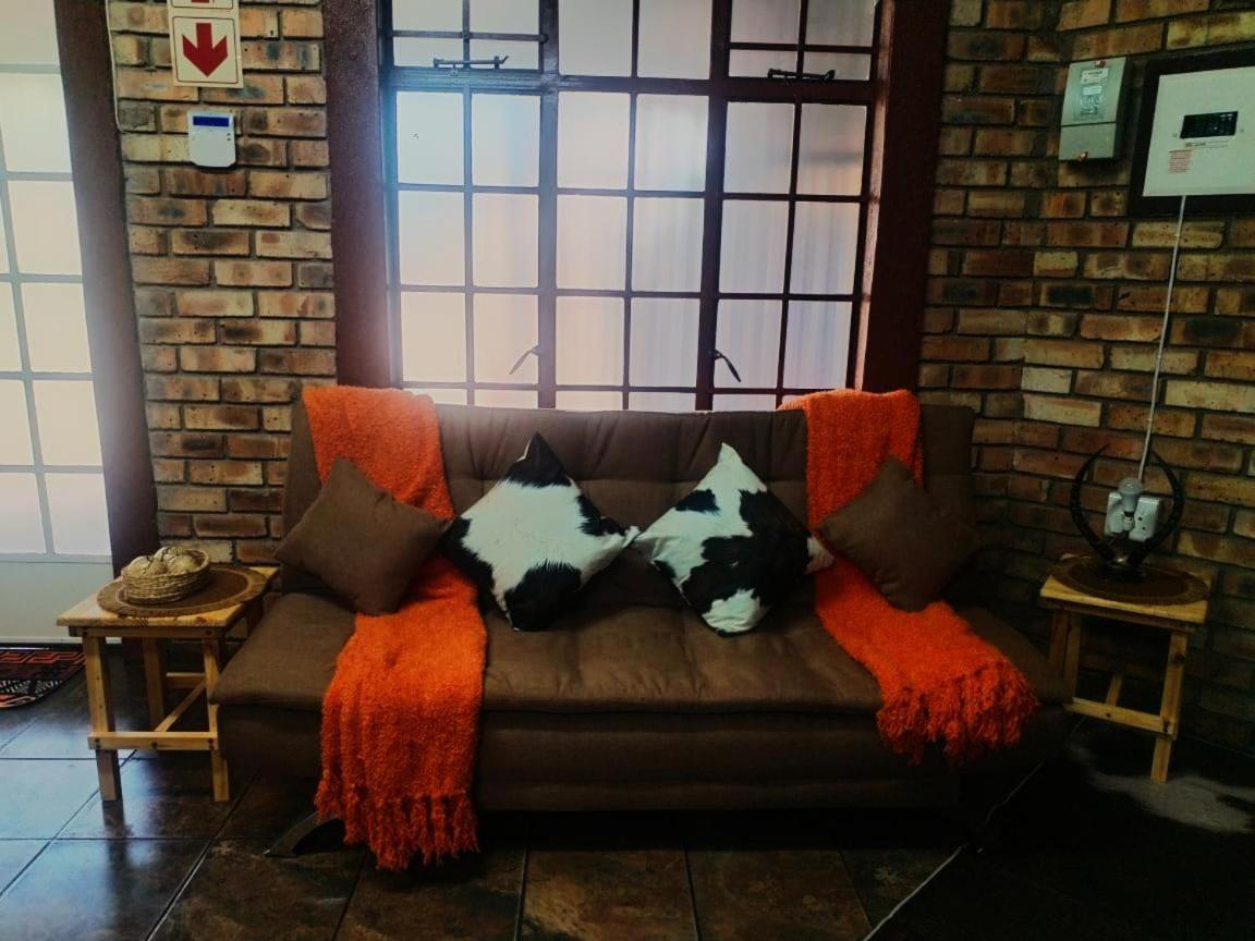 2K City Studios Not Self Catering Graskop Exterior foto