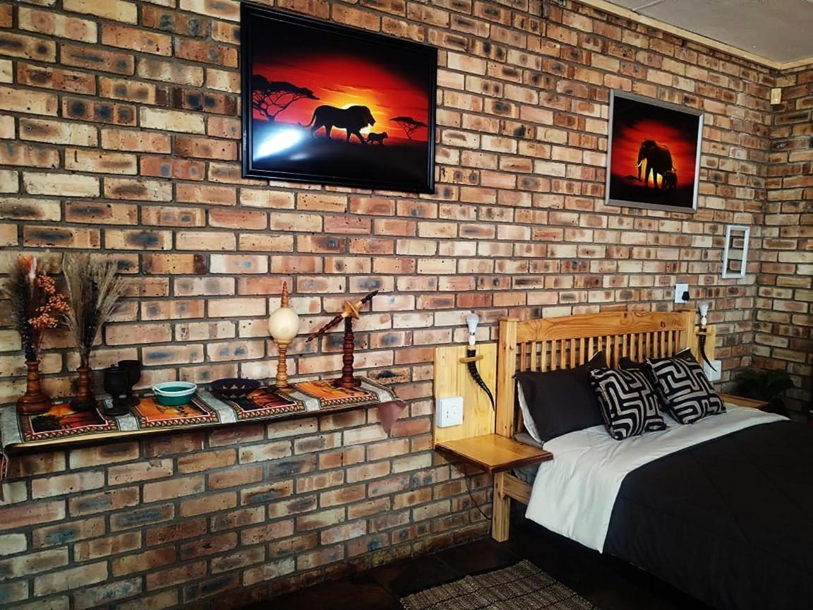 2K City Studios Not Self Catering Graskop Exterior foto