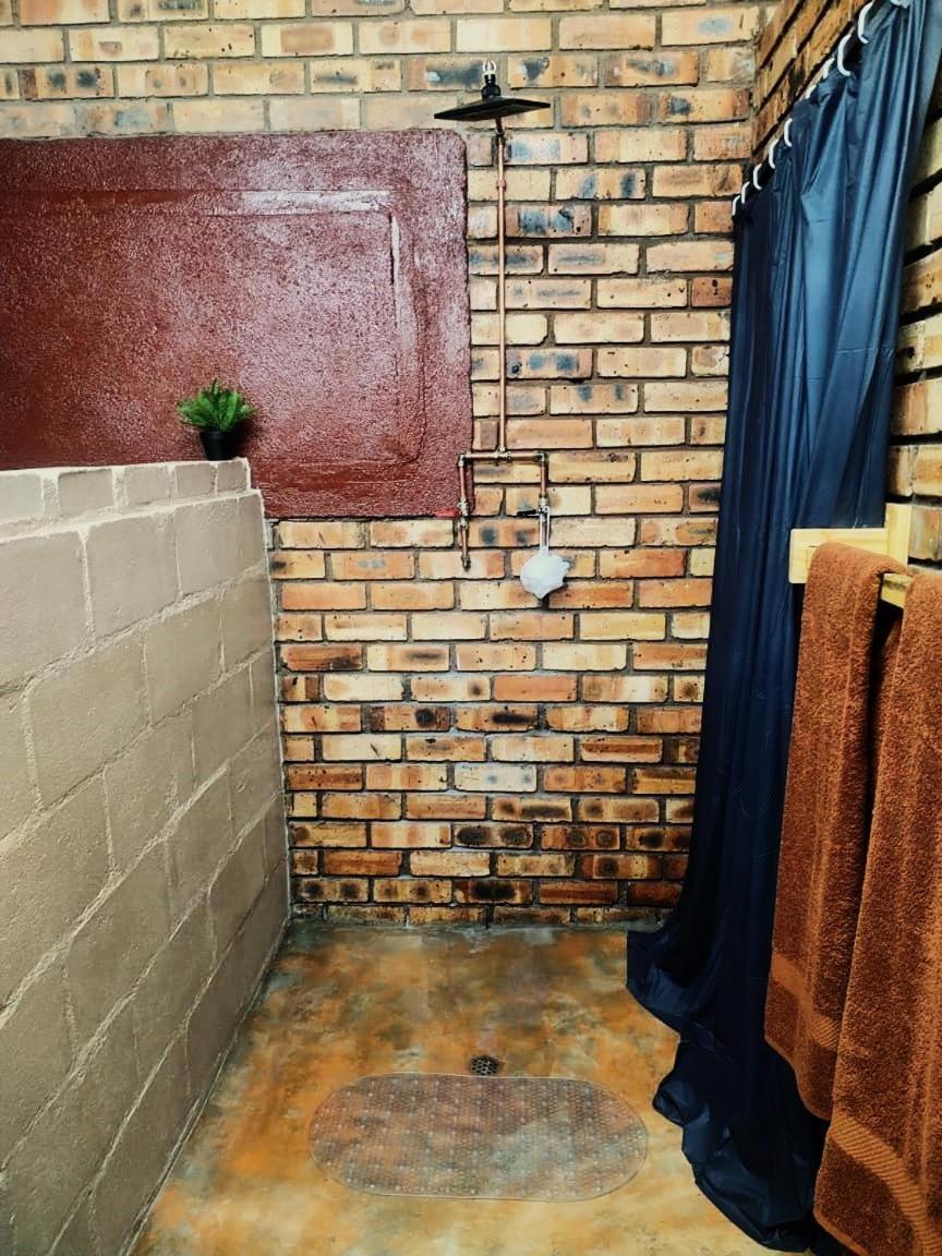 2K City Studios Not Self Catering Graskop Exterior foto