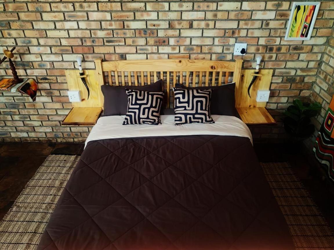 2K City Studios Not Self Catering Graskop Exterior foto