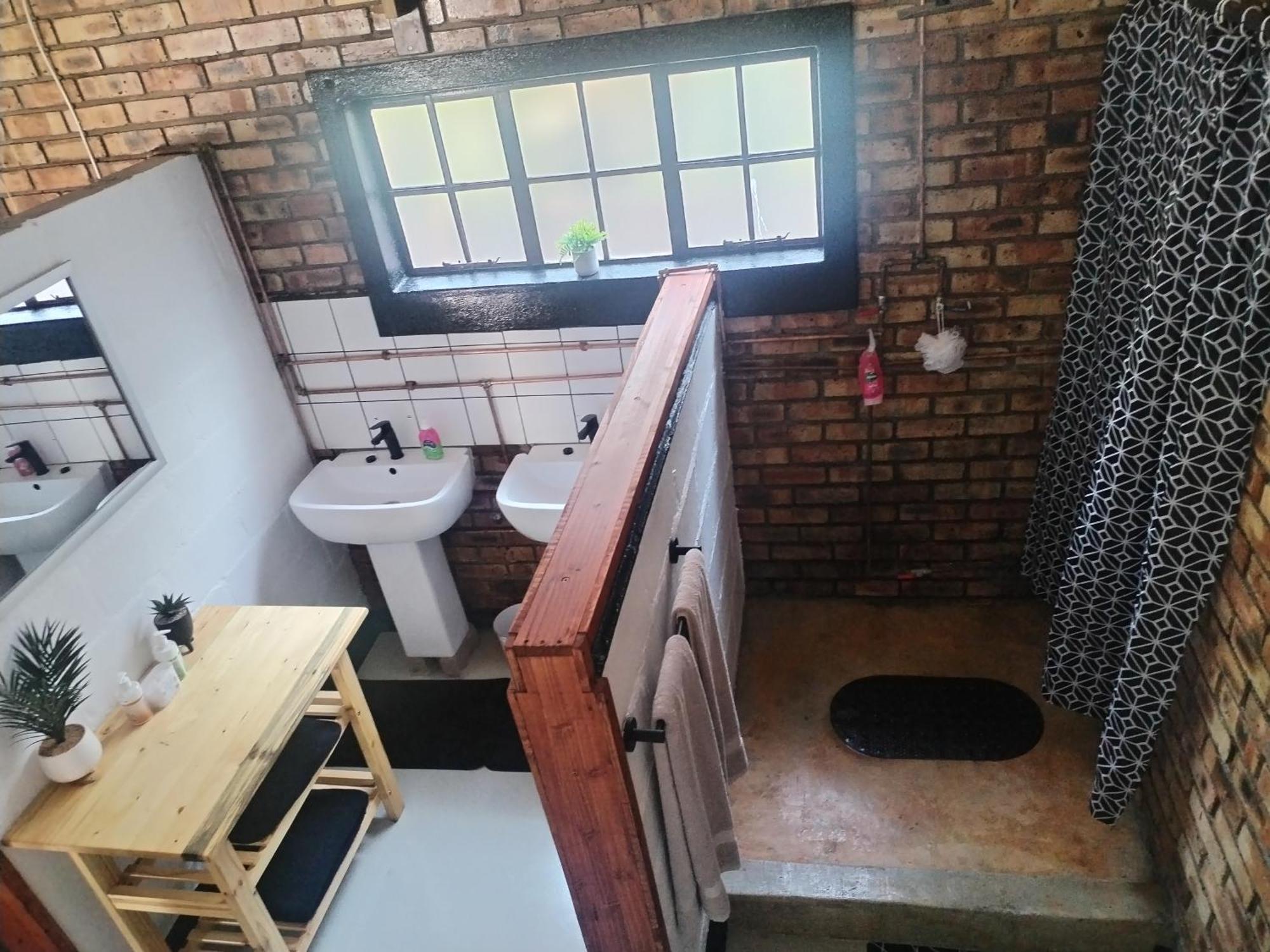 2K City Studios Not Self Catering Graskop Exterior foto