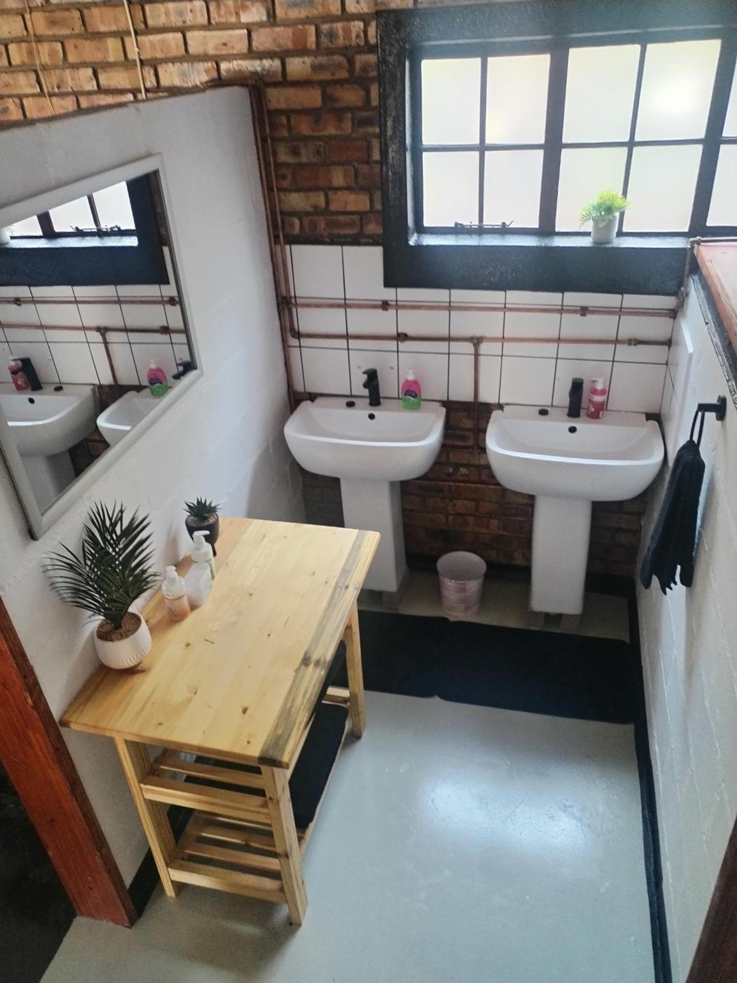 2K City Studios Not Self Catering Graskop Exterior foto
