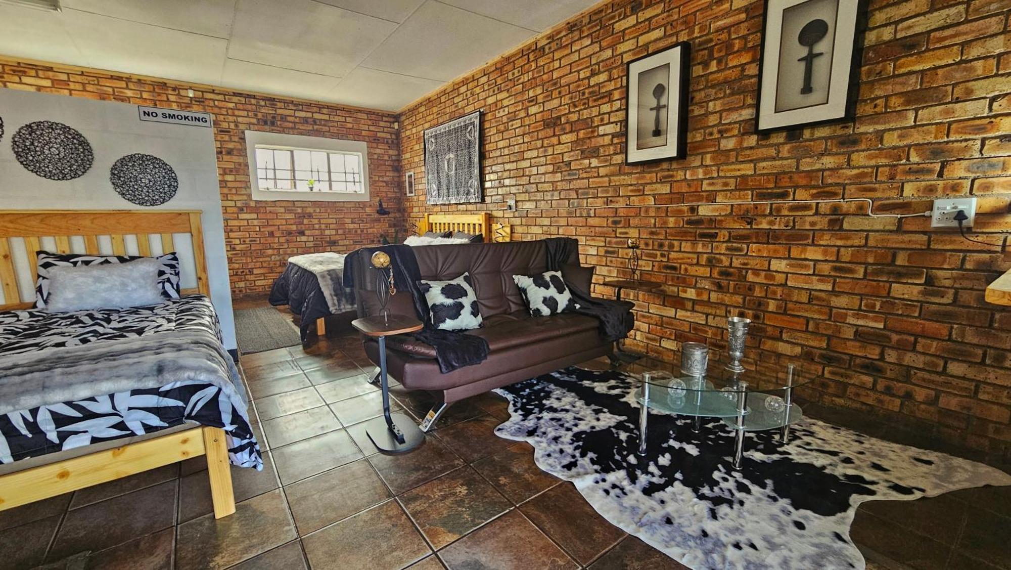 2K City Studios Not Self Catering Graskop Exterior foto