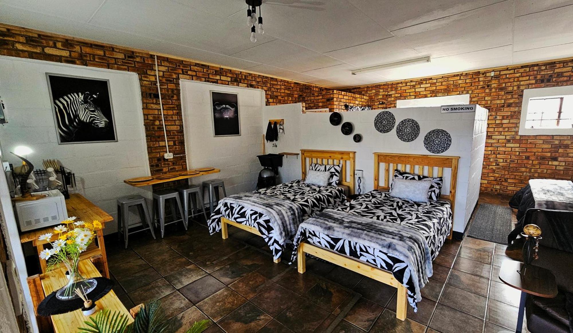 2K City Studios Not Self Catering Graskop Exterior foto