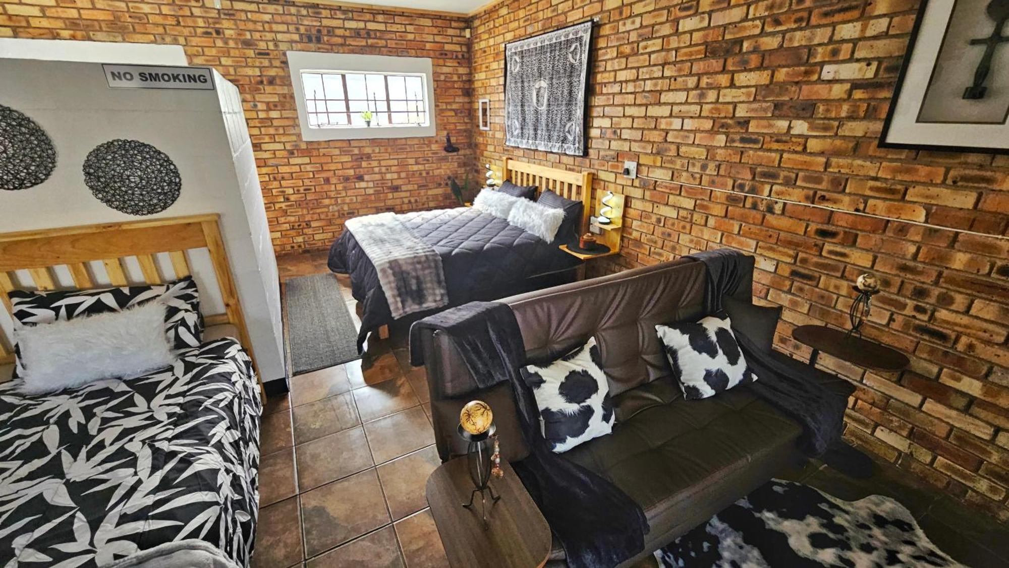 2K City Studios Not Self Catering Graskop Exterior foto