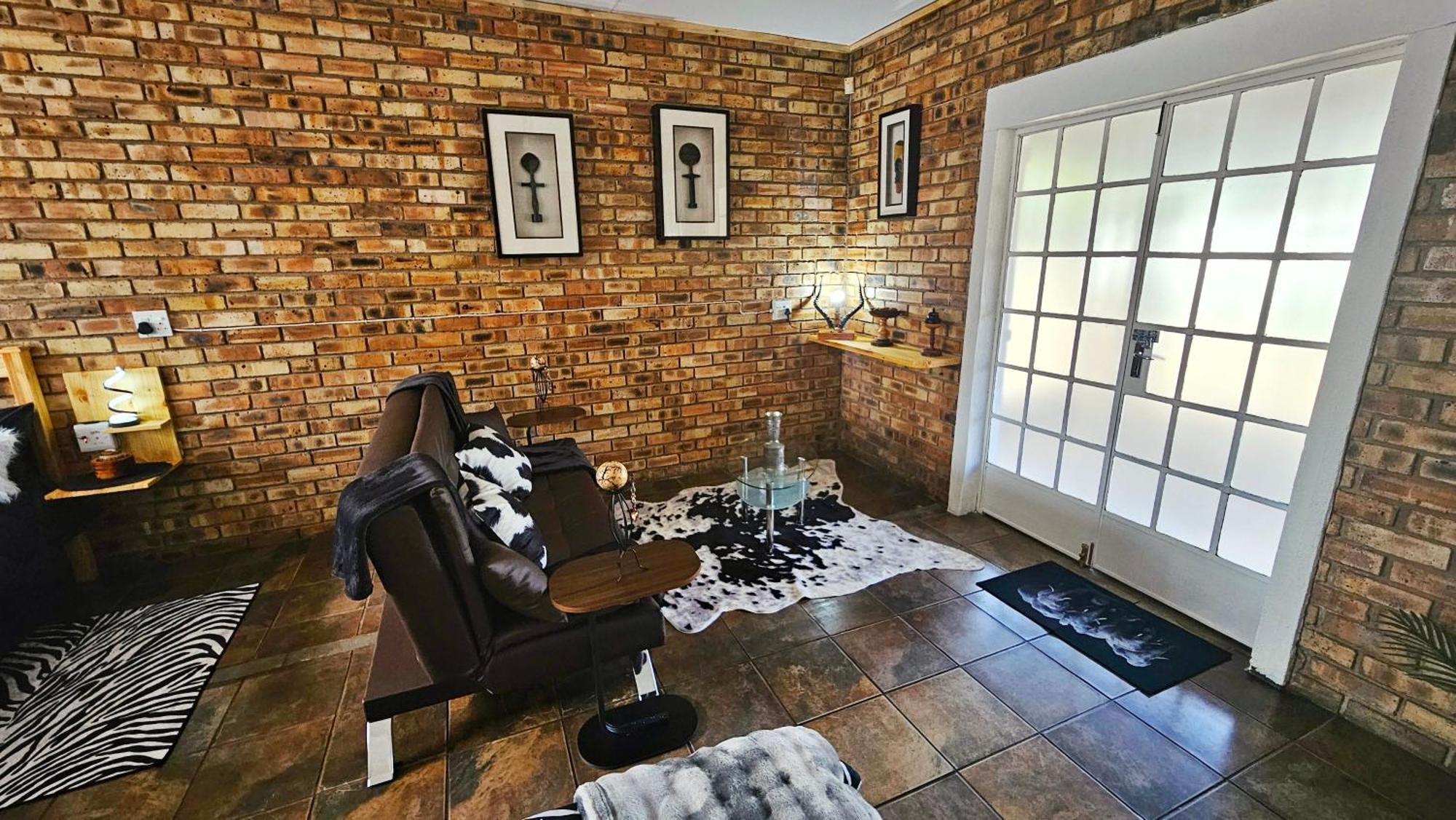 2K City Studios Not Self Catering Graskop Exterior foto
