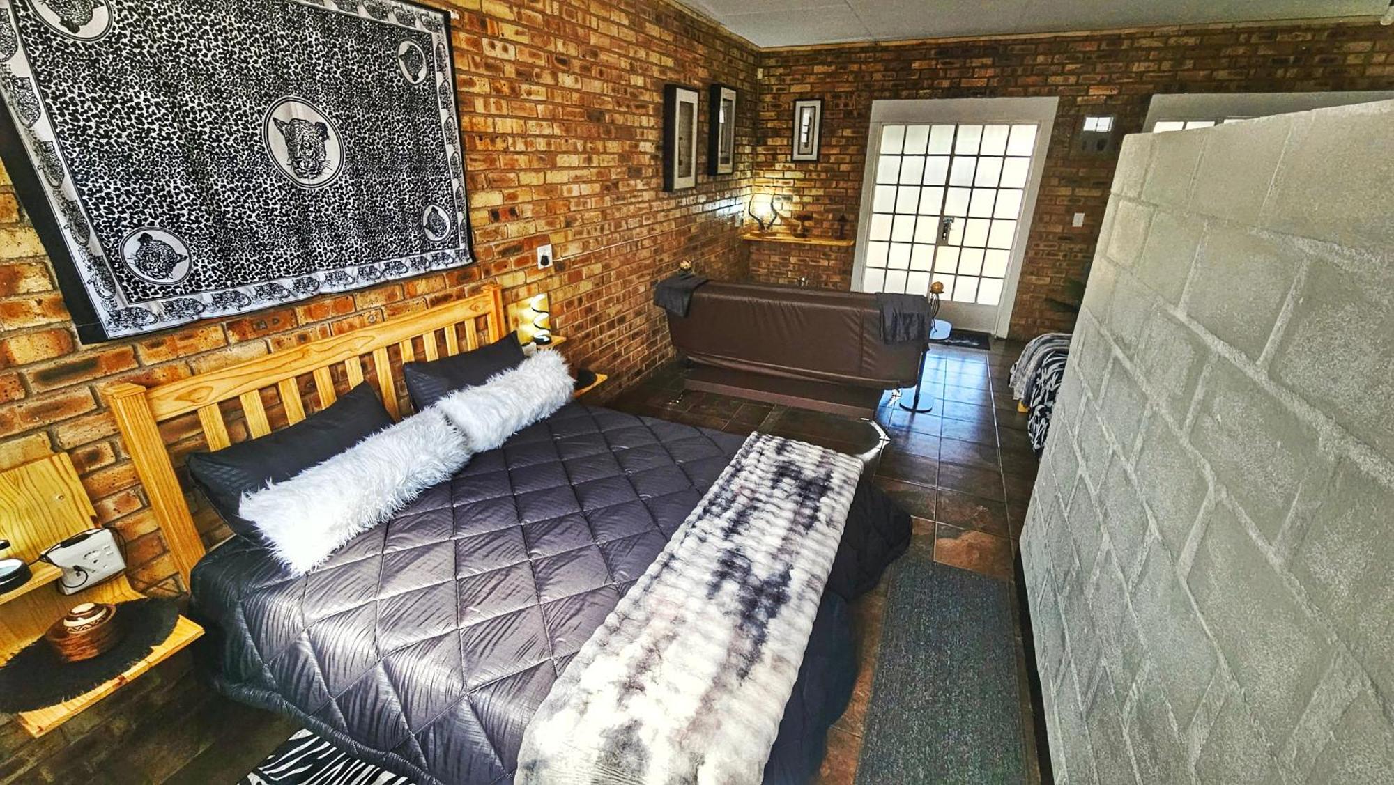 2K City Studios Not Self Catering Graskop Exterior foto